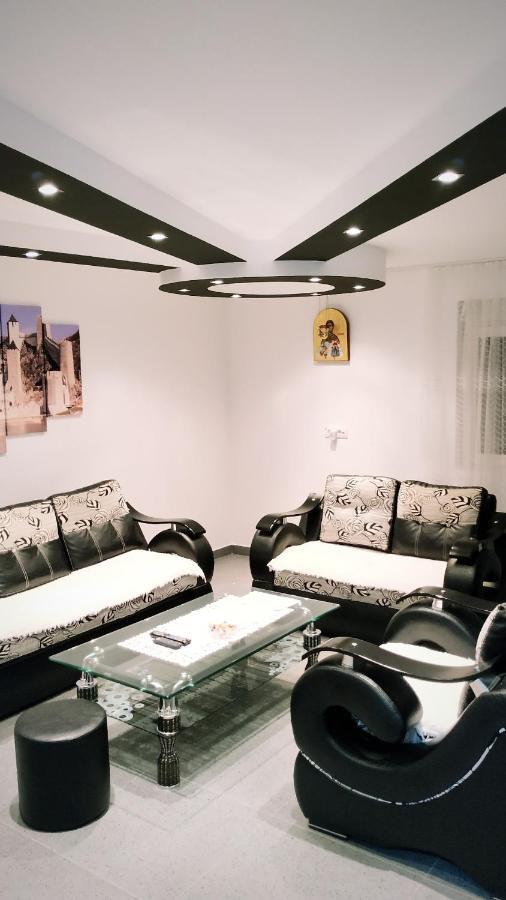 Angelikatos Daire Golubac Dış mekan fotoğraf