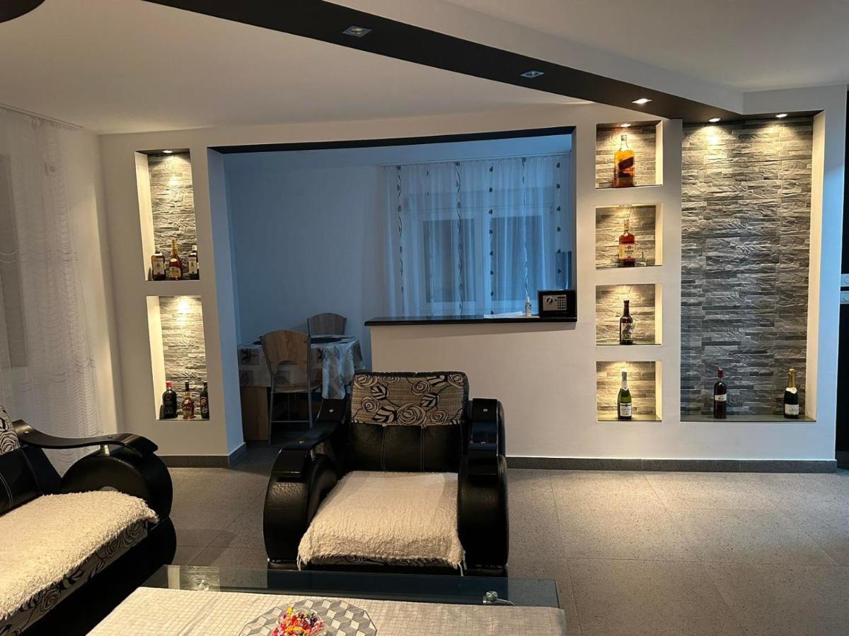 Angelikatos Daire Golubac Dış mekan fotoğraf